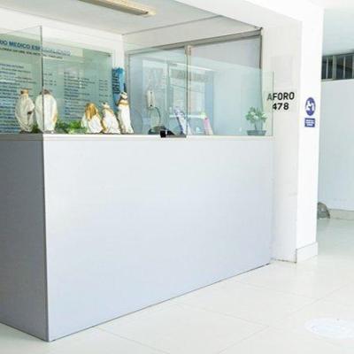 VENTA DE CONSULTORIOS EN URB. SANTA VICTORIA